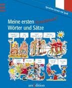 Angela Wilkes - Meine ersten Wörter und Sätze Französisch - Preis vom 15.10.2026 23:06:25 h