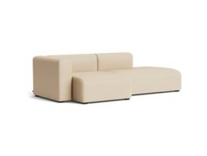 HAY - Mags 2,5-Sitzer Sofa Kombination 3 Links