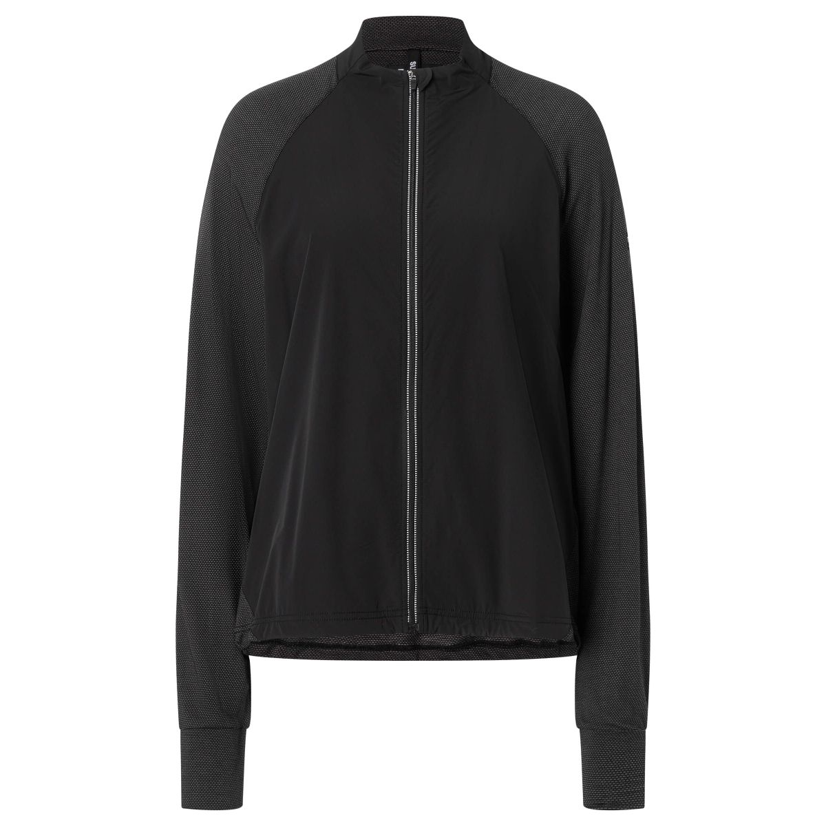 Super.Natural W Light Air Jacket jet black/jet black (D26) XS SNW026670D26XS