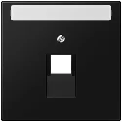 Jung Abdeckung LS 969-1 NAUA SWM