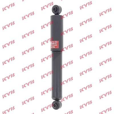 Kyb Stoßdämpfer [Hersteller-Nr. 344291] für Ford Usa