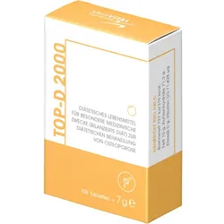 Top D 2000 100 ST