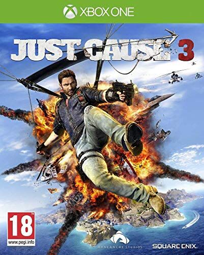 Just cause 3 - Preis vom 09.10.2026 07:28:09 h