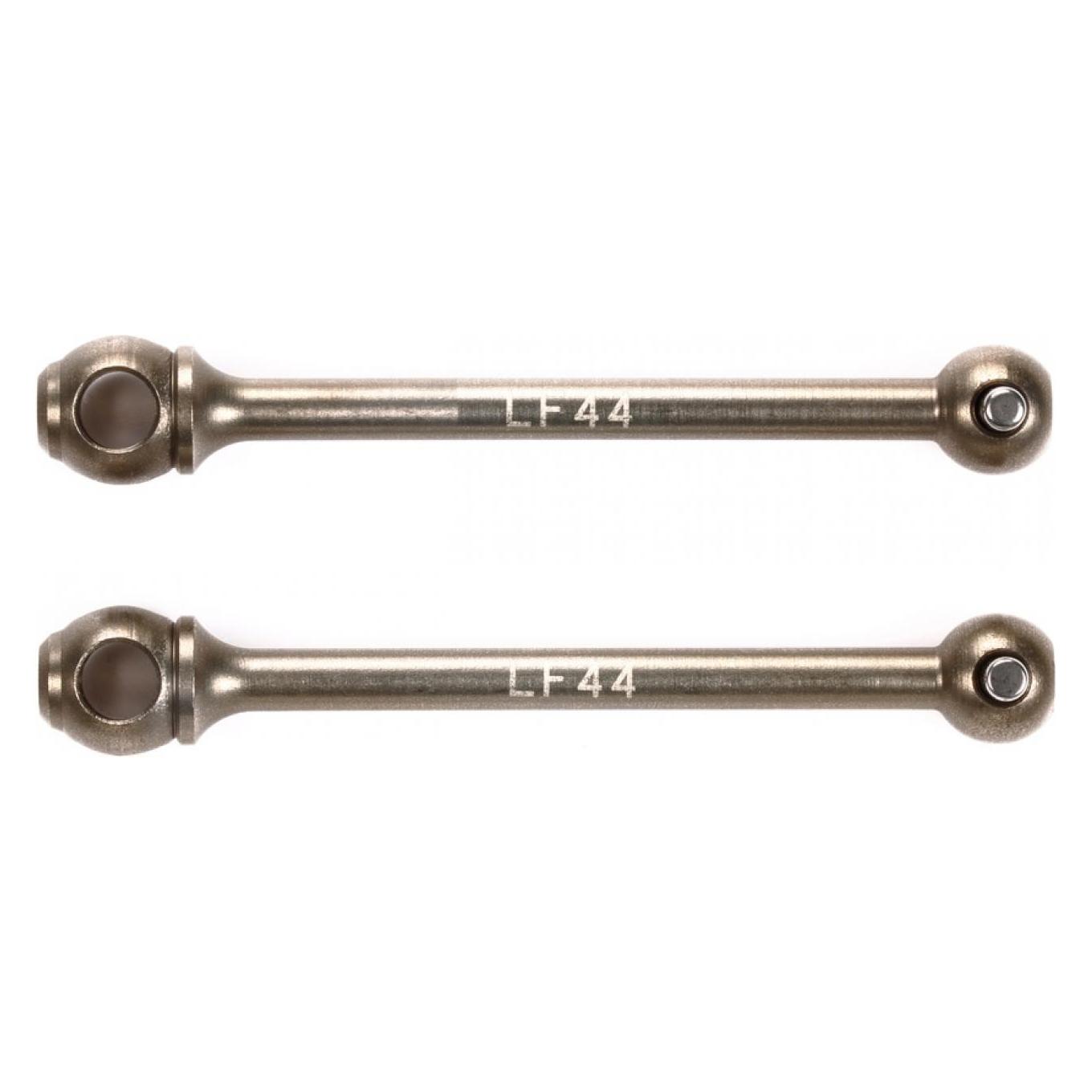 Tamiya 44mm Drive Shafts LF Double Cardan Joint(2) (TAM 42362)