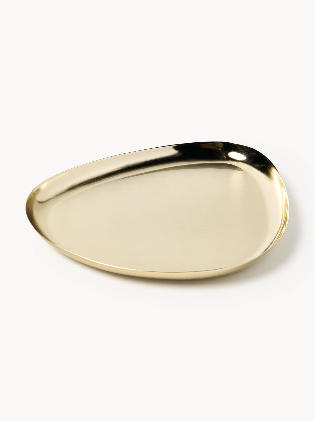 Westwing Collection Decoratief dienblad Aria