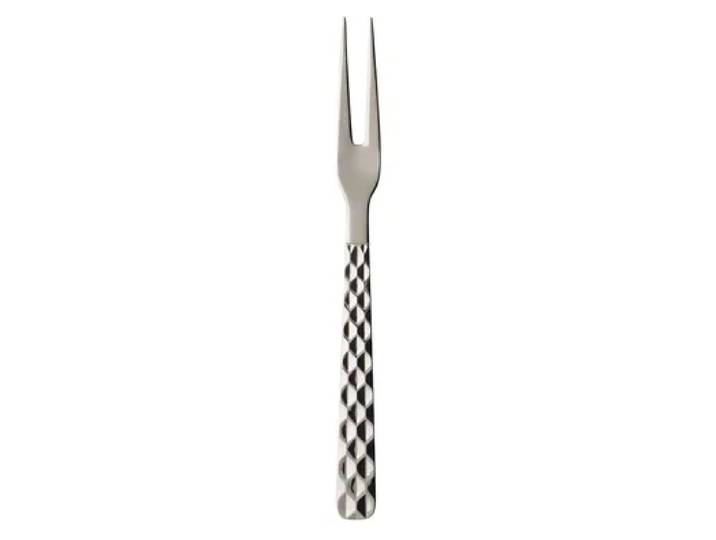 Villeroy & Boch Fourchette à viande Boston grand Acier inoxydable