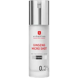 30ml Erborian Ginseng Micro Shot Advanced 0,3%
