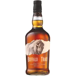 Buffalo Trace Bourbon Whisky 40% Vol. 0.7L