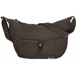 Bench Umhängetasche Soft Crossbody Bag Small grey brown - 25