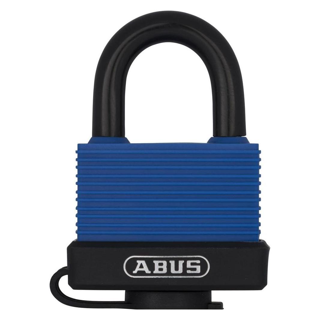 Abus Vorhängeschloss 70IB/50 Blau (42684)