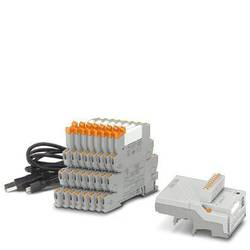 Phoenix Contact PLC-LOGIC-STARTERKIT3 2909916 SPS-Starterkit 250 V DC/AC