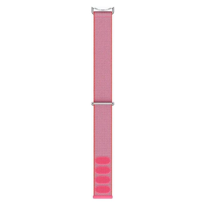 Google SKU, Performance Loop Band, Peony, FL22 (Edelstahl, Elastan, Nylon, Polyester) (GA06147-WW)