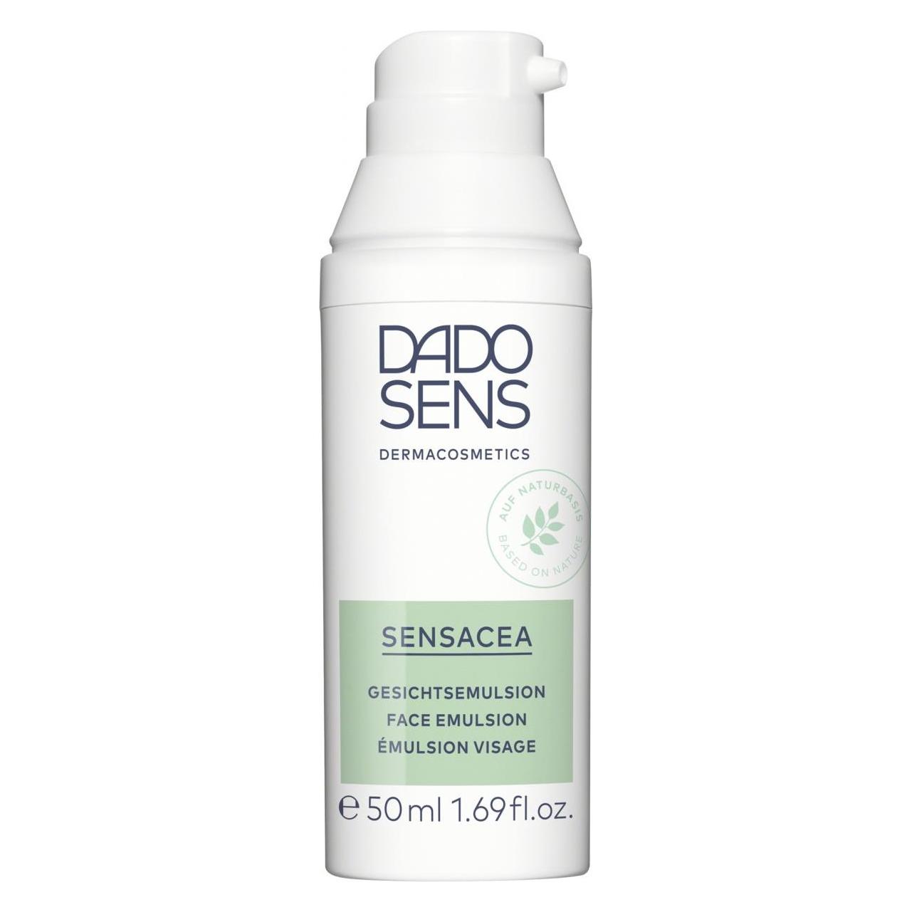 Dado Sens Sensacea (50 ml, Gesichtsfluid) (600835)