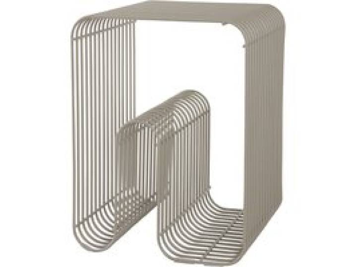 AYTM - Curva Hocker