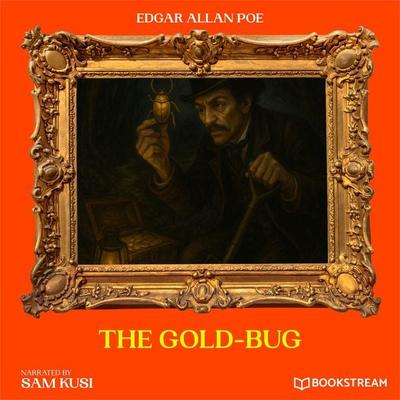 The Gold-Bug - Edgar Allan Poe, Audio, 9783711947369