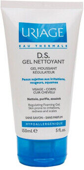Uriage DS Cleansing Gel