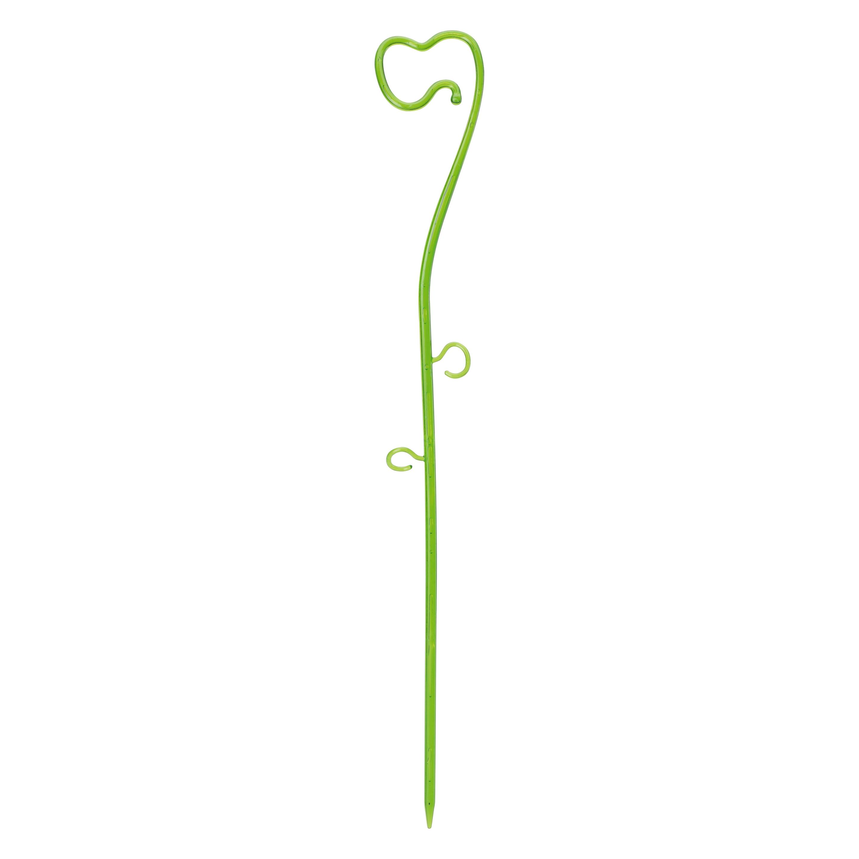 Garden Center Stick for supporting orchids, 39x5.1 cm, green (39 cm, 5.10 cm) (60389977)
