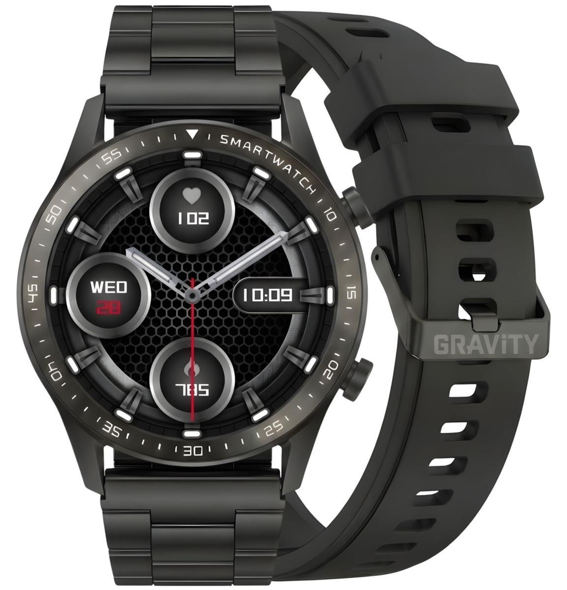 Gravity Smartwatch GT10-1