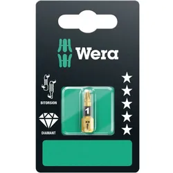 Wera 855/1 BDC SB Bits - 05073336001