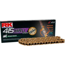 RK Kette GB415HRU 132 Glieder