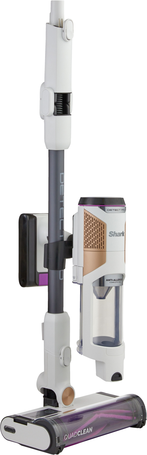 SHARK Stielstaubsauger »Detect Pro IW1611«, 21,1 V, kabellos