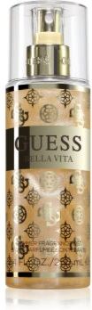 Guess Bella Vita névoa perfumada para mulheres 250 ml. Bella Vita