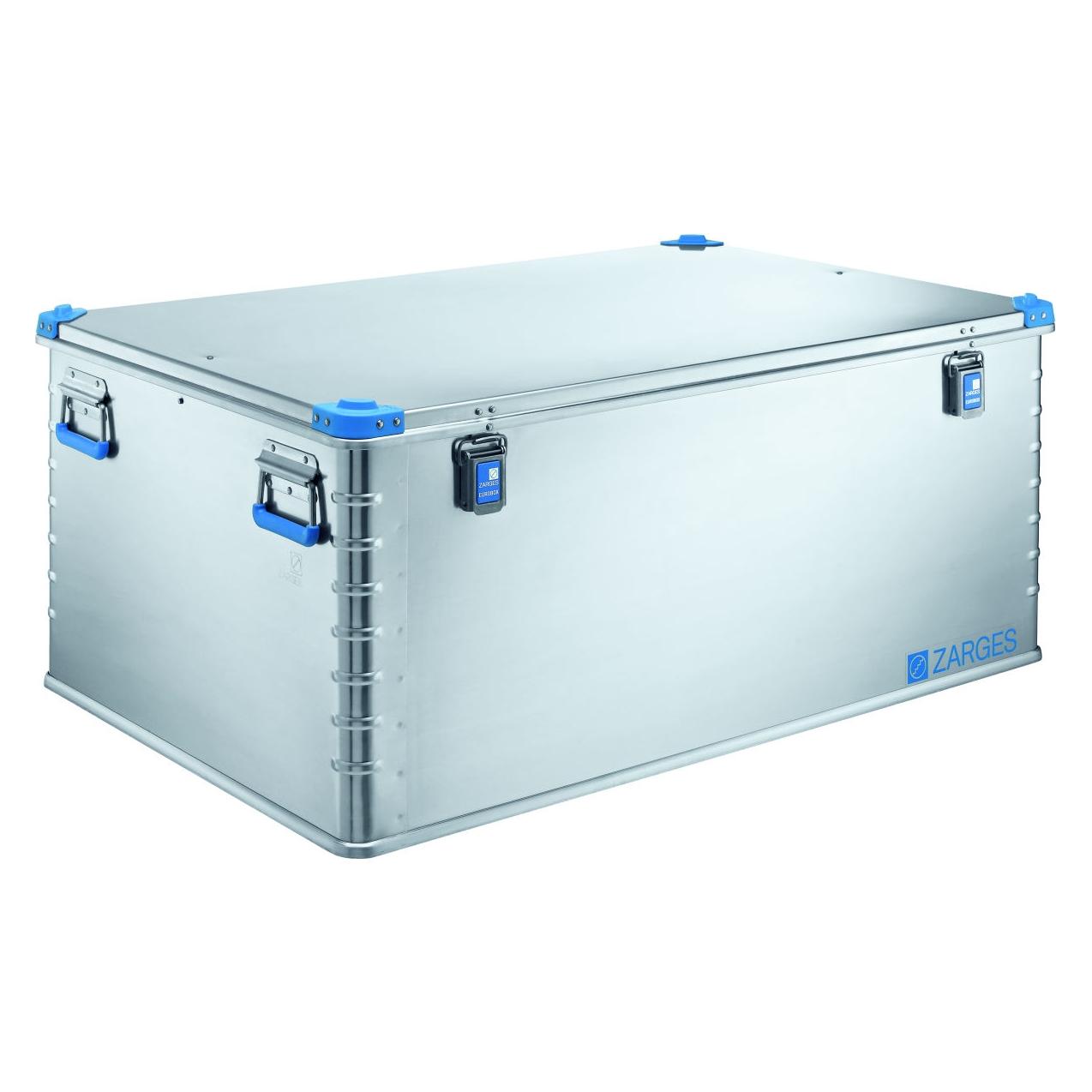 Zarges Aluminium-Universalbox (40709)