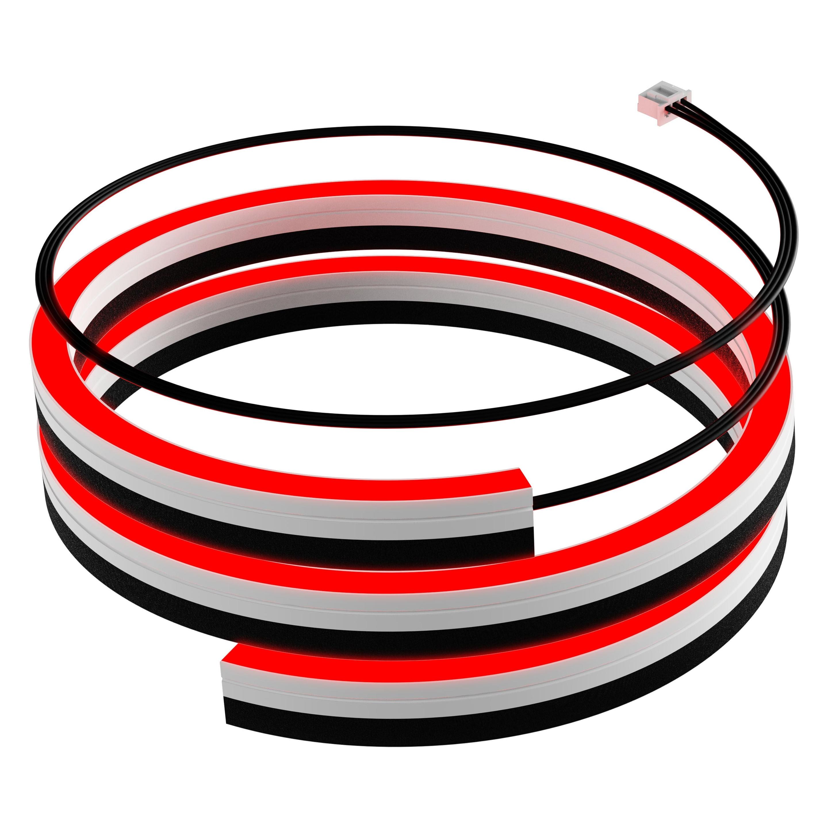 Nitro Concepts IMMERSION LED Strips (Mehrfarbig) (NC-SR-AC-014)