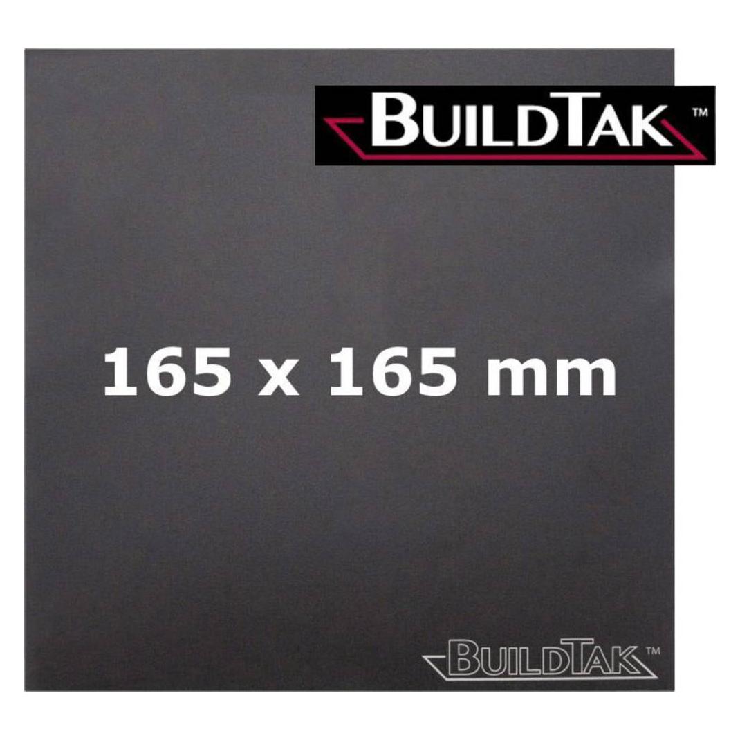 BuildTak Druckbettfolie 165 x 165 mm (45830)