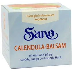 SANO Calendula Balsam 100 ml