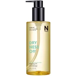 Missha, Gesichtsreinigung, Super Off Cleansing Oil Dryness Off 305ml (Reinigungsöl, 305 ml)