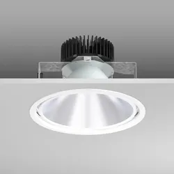 RZB LED-Downlight 901803.002.1