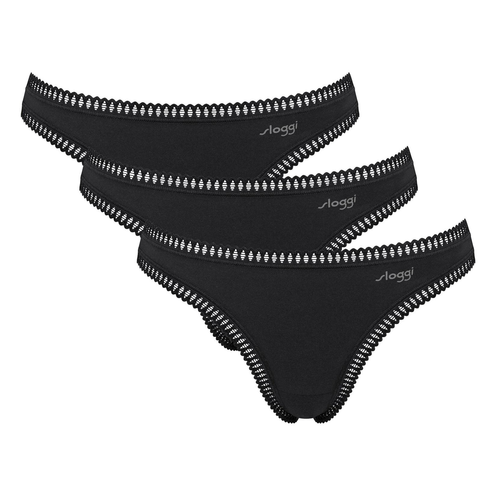 GO Crush String C3P Damen String