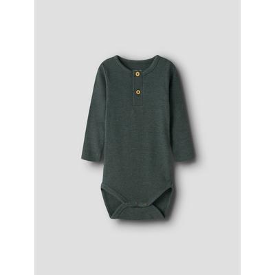 Name It "NBMKAB LS BODY NOOS"