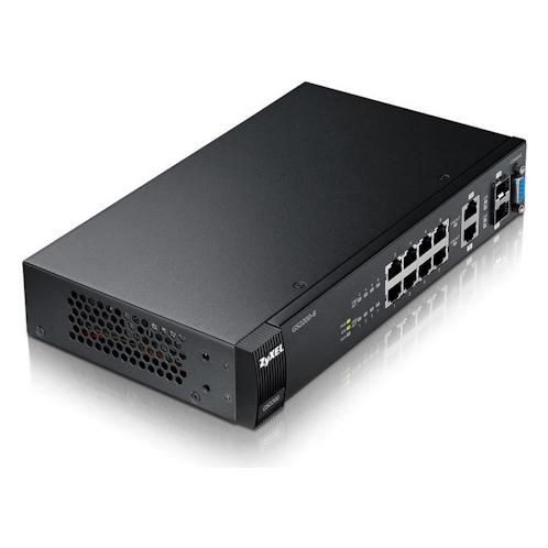 Zyxel Gs2200-8 (8 Ports) (3258)