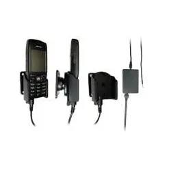 Brodit 971132 Mobile Phone Halter - Nokia E50 Handy Halterung - aktiv - Molex...