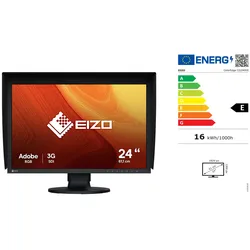 ColorEdge CG2400SV 24,1" Grafik- Monitor