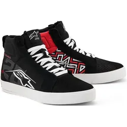 Alpinestars FQ20 Ride-63 Canvas Motorrad Schuhe 14