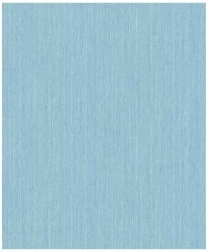Advantage Christabel Blue Stria Wallpaper - 21 x 396 x 0.025