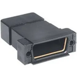 Harting Schalengehäuse Baugröße: 09670150436