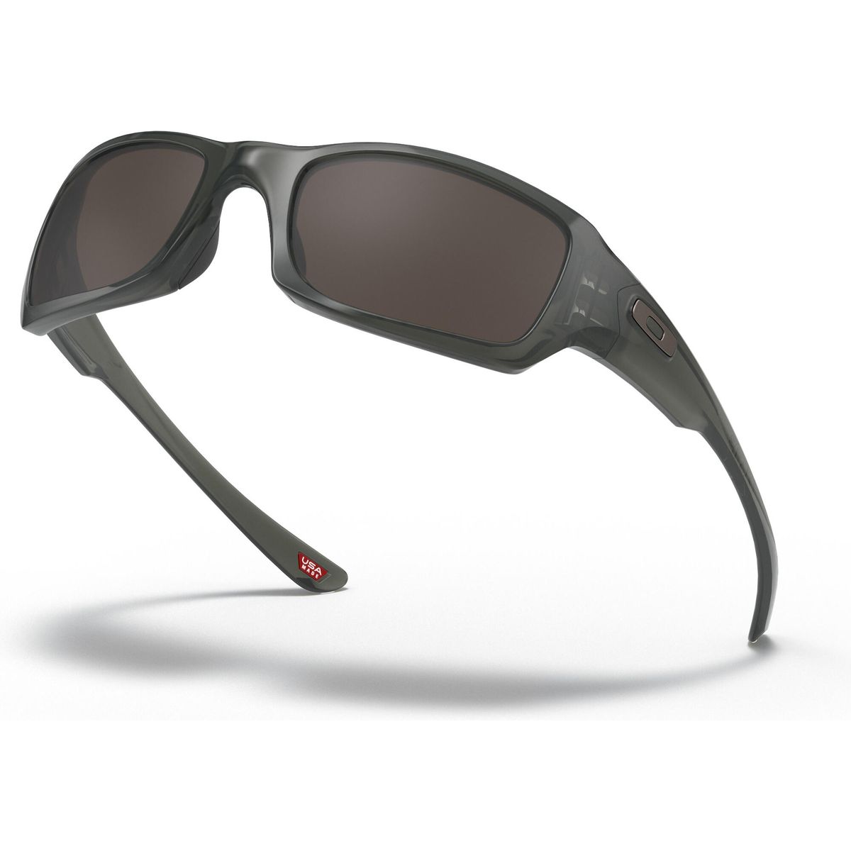 Oakley Fives Squared grey smoke/warm grey (923805) 0OO9238-923805