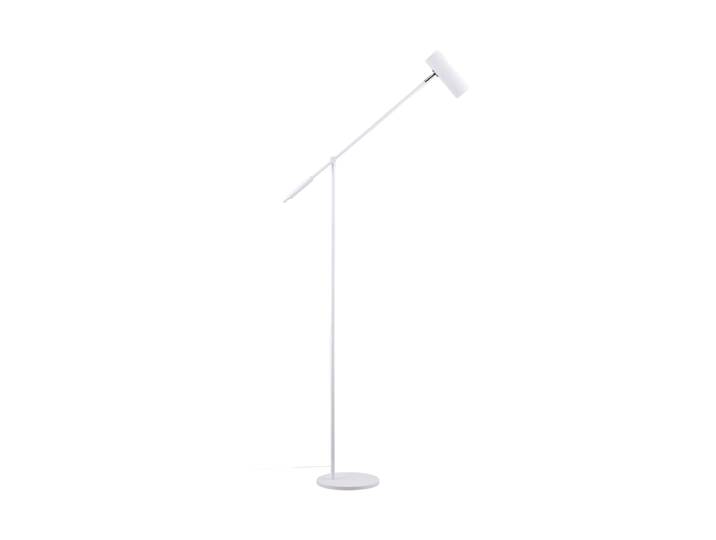 Design Stehlampe „Hubble“ Weiss matt Globen Lighting