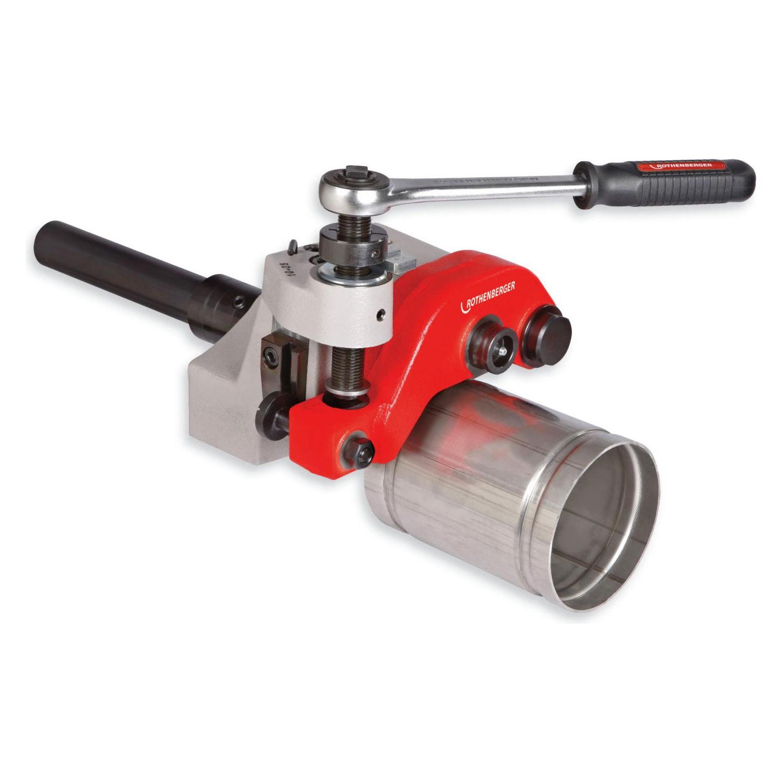 Rothenberger ROGROOVER für SUPERTRONIC 4SE (56507)