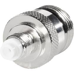 TRU COMPONENTS 1579534 FME-Adapter FME-Buchse - N-Buchse 1 St.