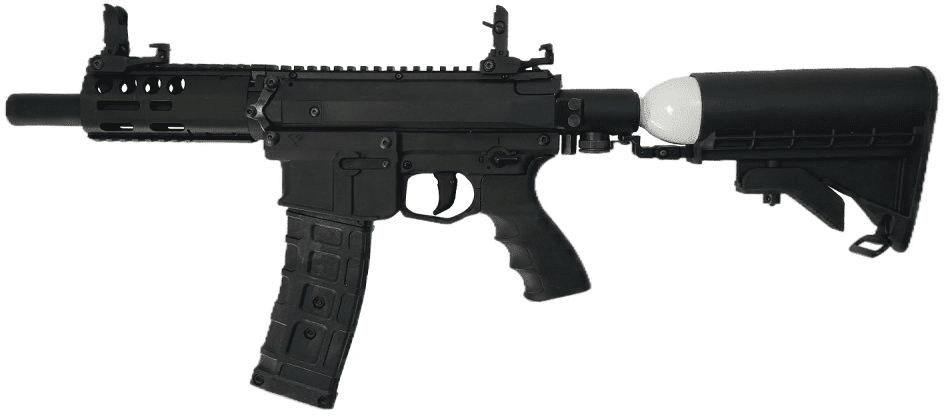 Milsig M17 G3 .68