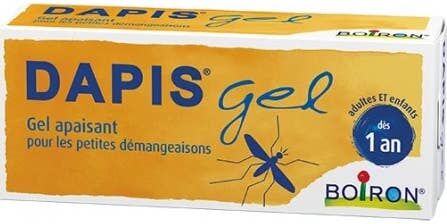 BOIRON Dapis Gel 40g