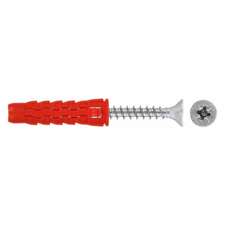 Wkret-Met BUSHES SFXP 6.0X30 4X50 60PCS (41890888)