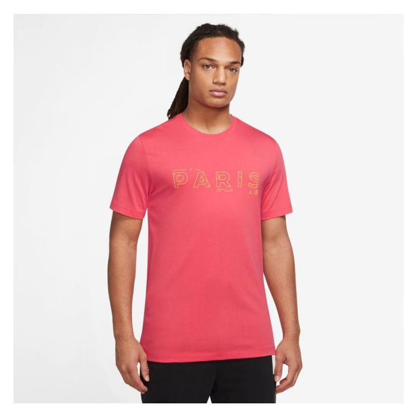 Nike Paris St.-Germain T-Shirt Herren (XL) (36164668)