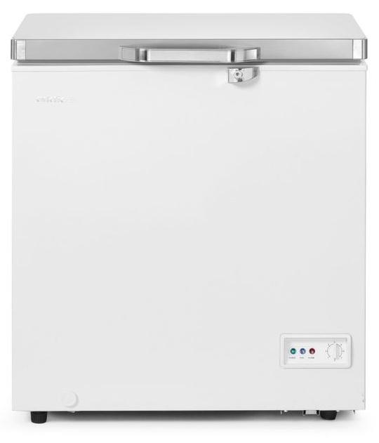 Gefriertruhe, Arktic, 140L, 230V/110W, 564x754x(H)845mm