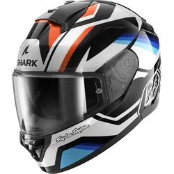 Shark Ridill 2 Apex Helm